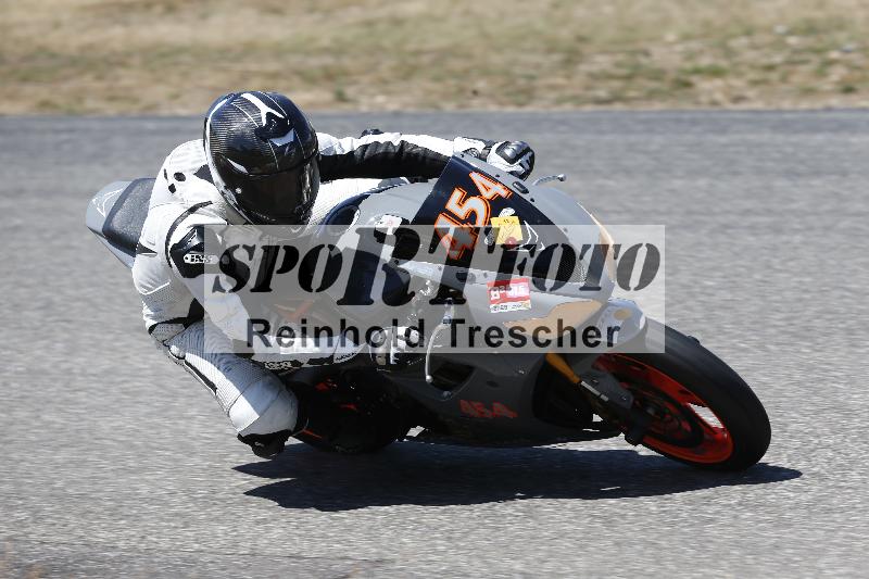 /19 06.06.2026  TZ Motorsport ADR/Gruppe gelb/454